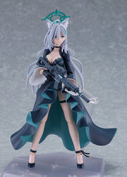 Good Smile Company figma Blue Archive Shiroko Terror Action Figure official product image
