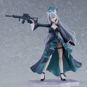 Good Smile Company figma Blue Archive Shiroko Terror Action Figure official product image