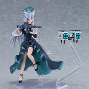 Good Smile Company figma Blue Archive Shiroko Terror Action Figure official product image