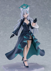 Good Smile Company figma Blue Archive Shiroko Terror Action Figure official product image
