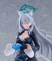 Good Smile Company figma Blue Archive Shiroko Terror Action Figure official product image