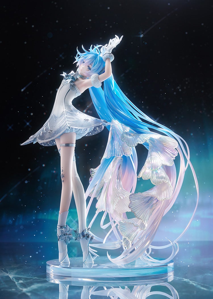 Good Smile Company G.S.Collection SC Hatsune Miku Symphony 2025 Sapporo Performance Ver. 1/7 Scale Figure official product image