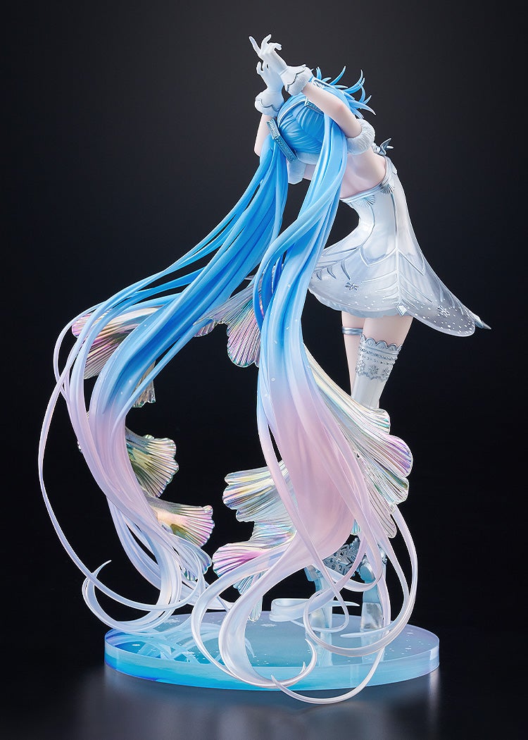 Good Smile Company G.S.Collection SC Hatsune Miku Symphony 2025 Sapporo Performance Ver. 1/7 Scale Figure official product image