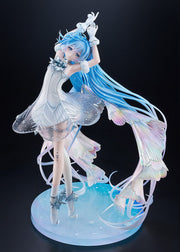 Good Smile Company G.S.Collection SC Hatsune Miku Symphony 2025 Sapporo Performance Ver. 1/7 Scale Figure official product image