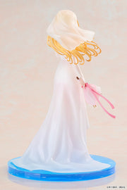 Good Smile Company G.S.Collection Your Lie in April Kaori Miyazono Wedding Dress Ver. 1/7 Scale Figure official product image