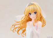 Good Smile Company G.S.Collection Your Lie in April Kaori Miyazono Wedding Dress Ver. 1/7 Scale Figure official product image