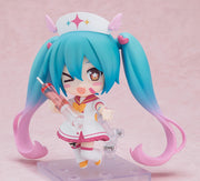 Good Smile Company Nendoroid Hatsune Miku M@GICAL CURE LOVE SHOT Ver. Figure official product image