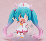 Good Smile Company Nendoroid Hatsune Miku M@GICAL CURE LOVE SHOT Ver. Figure official product image
