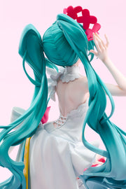 Good Smile Racing G.S.Collection Racing Miku 15th Rhapsody 2010-2025 1/7 Scale Figure official product image