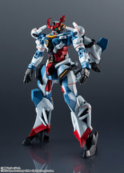 BANDAI SPIRITS Gundam Universe Mobile Suit Gundam GQuuuuuuX gMS-Omega GQuuuuuuX Action Figure