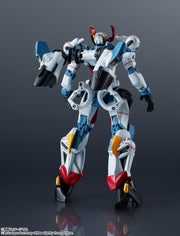 BANDAI SPIRITS Gundam Universe Mobile Suit Gundam GQuuuuuuX gMS-Omega GQuuuuuuX Action Figure