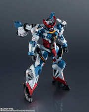 BANDAI SPIRITS Gundam Universe Mobile Suit Gundam GQuuuuuuX gMS-Omega GQuuuuuuX Action Figure