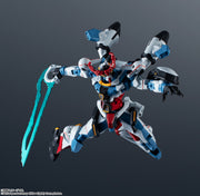 BANDAI SPIRITS Gundam Universe Mobile Suit Gundam GQuuuuuuX gMS-Omega GQuuuuuuX Action Figure