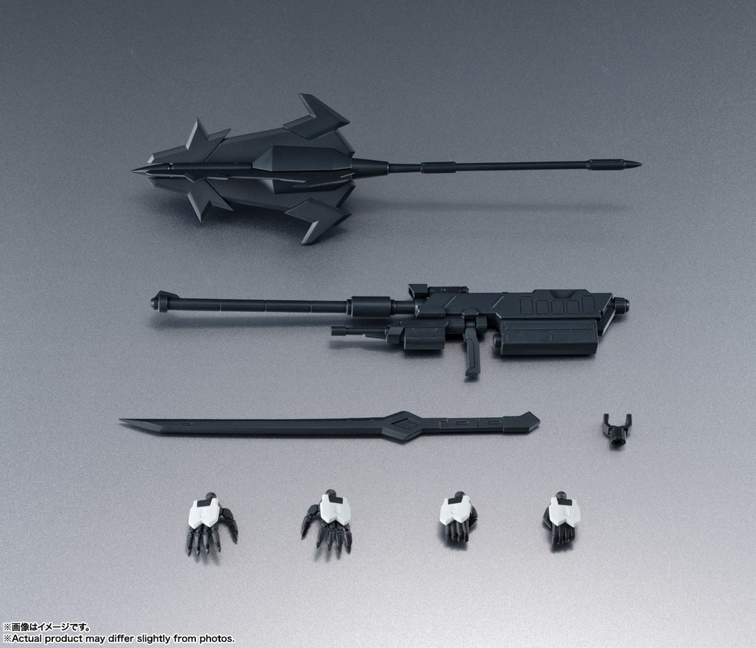 BANDAI SPIRITS Gundam Universe Mobile Suit Gundam: Iron-Blooded Orphans Gundam Barbatos Renewal Action Figure