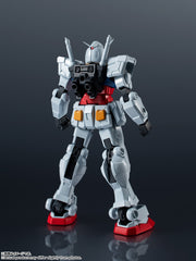 BANDAI SPIRITS Gundam Universe Mobile Suit Gundam RX-78-2 Gundam Renewal Action Figure