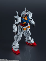 BANDAI SPIRITS Gundam Universe Mobile Suit Gundam RX-78-2 Gundam Renewal Action Figure