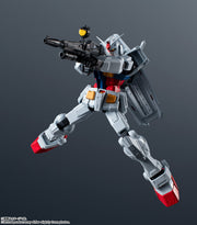 BANDAI SPIRITS Gundam Universe Mobile Suit Gundam RX-78-2 Gundam Renewal Action Figure