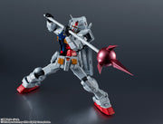 BANDAI SPIRITS Gundam Universe Mobile Suit Gundam RX-78-2 Gundam Renewal Action Figure