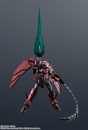 BANDAI SPIRITS Gundam Universe Mobile Suit Gundam Wing Gundam Epyon Action Figure