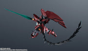 BANDAI SPIRITS Gundam Universe Mobile Suit Gundam Wing Gundam Epyon Action Figure