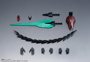 BANDAI SPIRITS Gundam Universe Mobile Suit Gundam Wing Gundam Epyon Action Figure