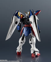 BANDAI SPIRITS Gundam Universe Mobile Suit Gundam Wing Wing Gundam Zero Action Figure