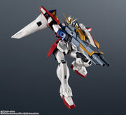 BANDAI SPIRITS Gundam Universe Mobile Suit Gundam Wing Wing Gundam Zero Action Figure