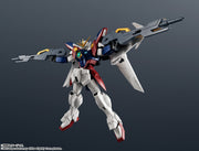 BANDAI SPIRITS Gundam Universe Mobile Suit Gundam Wing Wing Gundam Zero Action Figure
