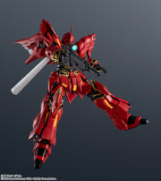 BANDAI SPIRITS Gundam Universe MSN-06S Sinanju Action Figure