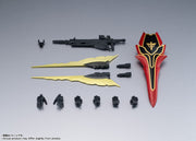 BANDAI SPIRITS Gundam Universe MSN-06S Sinanju Action Figure