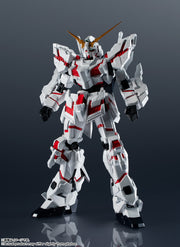 BANDAI SPIRITS Gundam Universe RX-0 Unicorn Gundam Renewal Action Figure