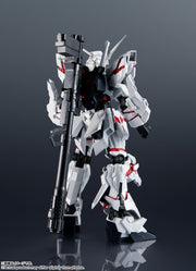 BANDAI SPIRITS Gundam Universe RX-0 Unicorn Gundam Renewal Action Figure
