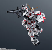 BANDAI SPIRITS Gundam Universe RX-0 Unicorn Gundam Renewal Action Figure