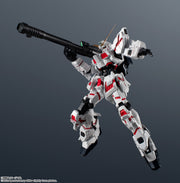 BANDAI SPIRITS Gundam Universe RX-0 Unicorn Gundam Renewal Action Figure