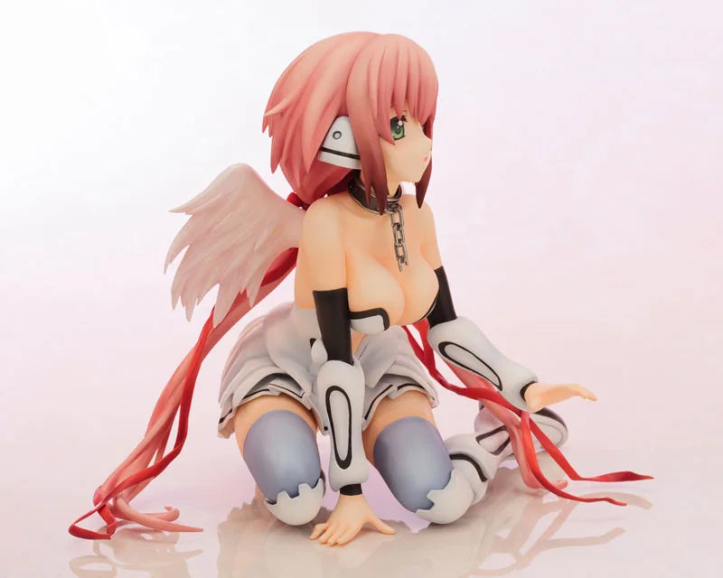 Heaven's Lost Property Final: Eternal My Master Ikaros 1/6 Complete Figure official AmiAmi product image