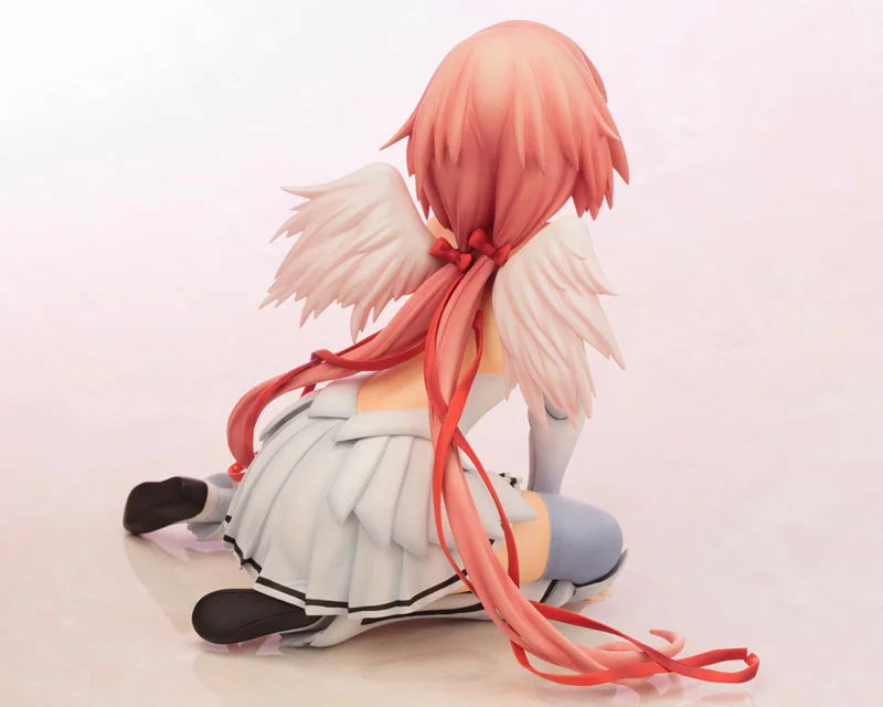 Heaven's Lost Property Final: Eternal My Master Ikaros 1/6 Complete Figure official AmiAmi product image