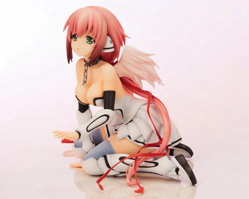 Heaven's Lost Property Final: Eternal My Master Ikaros 1/6 Complete Figure official AmiAmi product image