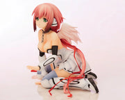 Heaven's Lost Property Final: Eternal My Master Ikaros 1/6 Complete Figure official AmiAmi product image