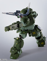 BANDAI SPIRITS HI-METAL R Armored Trooper VOTOMS Scope Dog Action Figure