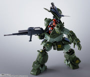 BANDAI SPIRITS HI-METAL R Armored Trooper VOTOMS Scope Dog Action Figure
