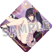 High School DxD Akeno Himejima Light Novel 15th Anniversary Ver. 1/6.5 Scale Figure Fragrant KADOKAWA Special Set - product view 3