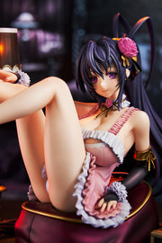 High School DxD Akeno Himejima Light Novel 15th Anniversary Ver. 1/6.5 Scale Figure Fragrant KADOKAWA Special Set - product view 4