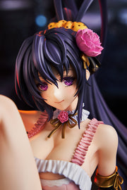 High School DxD Akeno Himejima Light Novel 15th Anniversary Ver. 1/6.5 Scale Figure Fragrant KADOKAWA Special Set - product view 5