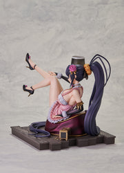 High School DxD Akeno Himejima Light Novel 15th Anniversary Ver. 1/6.5 Scale Figure Fragrant KADOKAWA Special Set - product view 17