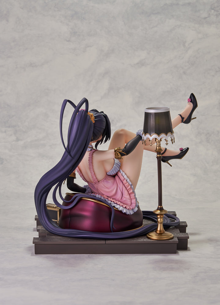 High School DxD Akeno Himejima Light Novel 15th Anniversary Ver. 1/6.5 Scale Figure Fragrant KADOKAWA Special Set - product view 18