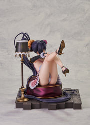 High School DxD Akeno Himejima Light Novel 15th Anniversary Ver. 1/6.5 Scale Figure Fragrant KADOKAWA Special Set - product view 19