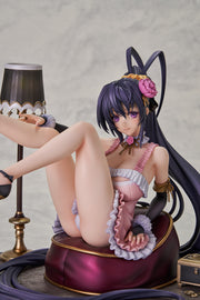 High School DxD Akeno Himejima Light Novel 15th Anniversary Ver. 1/6.5 Scale Figure Fragrant KADOKAWA Special Set - product view 20