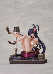 High School DxD Akeno Himejima Light Novel 15th Anniversary Ver. 1/6.5 Scale Figure Fragrant KADOKAWA Special Set - product view 21