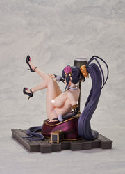 High School DxD Akeno Himejima Light Novel 15th Anniversary Ver. 1/6.5 Scale Figure Fragrant KADOKAWA Special Set - product view 22