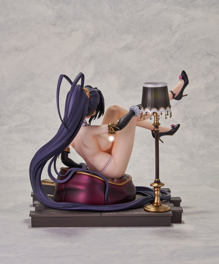 High School DxD Akeno Himejima Light Novel 15th Anniversary Ver. 1/6.5 Scale Figure Fragrant KADOKAWA Special Set - product view 23